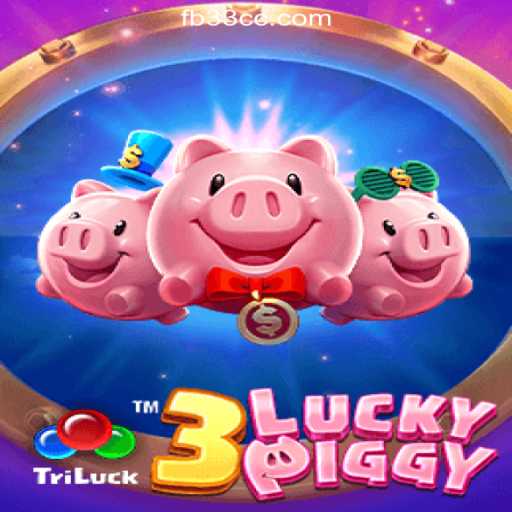 3LUCKYPIGGY: Discover the Thrills of Online Gaming