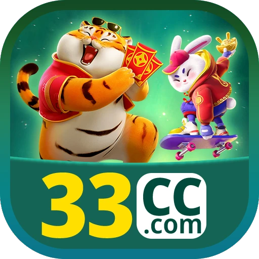 33CC.com online cassino Brasil #1
