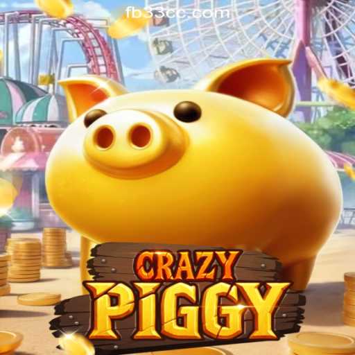 CrazyPiggy: Explore the Excitement at 33CC.com Online Cassino Brasil #1
