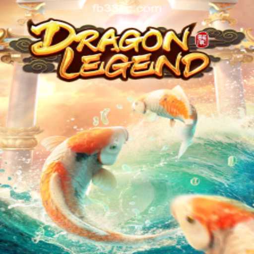 DragonLegend: Explore the Thrilling World of 33CC.com Online Cassino Brasil #1
