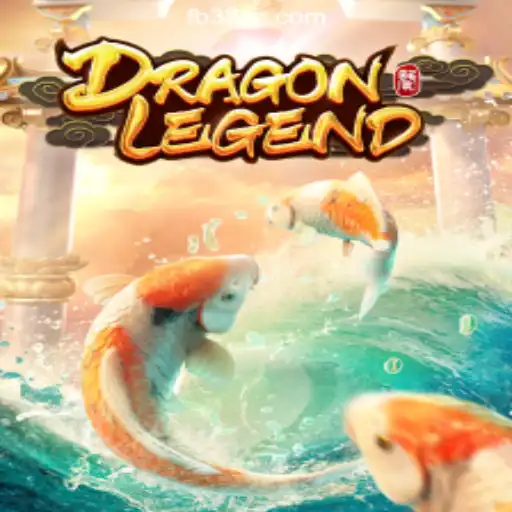 DragonLegend: Explore the Thrilling World of 33CC.com Online Cassino Brasil #1