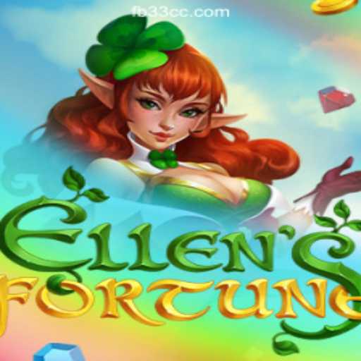 Exploring the Thrills of EllensFortune at 33CC.com Online Cassino Brasil #1