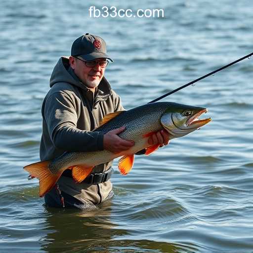 The Art and Adventure of Fishing in Modern Times