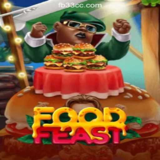 Exploring the Culinary Delights of FoodFeast: A Tasty Gaming Experience