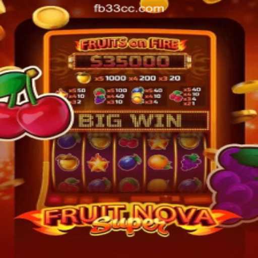 Exploring FruitNovaSuper: The Latest Sensation in Online Casino Gaming