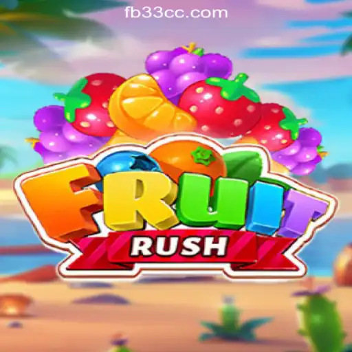 Unveiling FruitRush: The Thrilling Adventure in 33CC.com Online Cassino Brasil #1