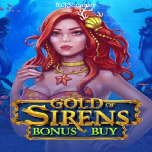 Dive into the Mystical World of GoldofSirensBonusBuy