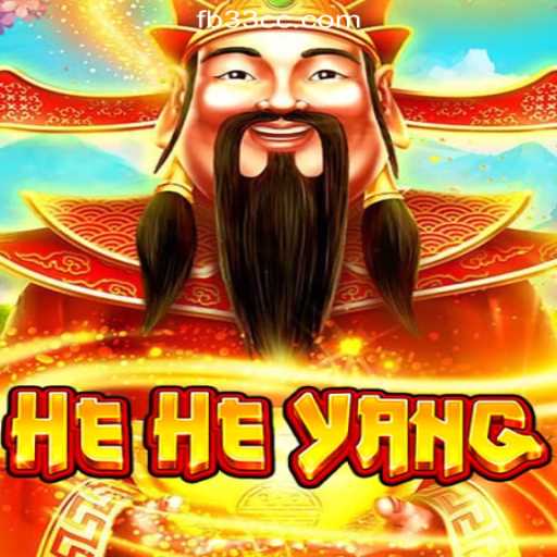 HeHeYang: A New Dimension in Online Casino Gaming