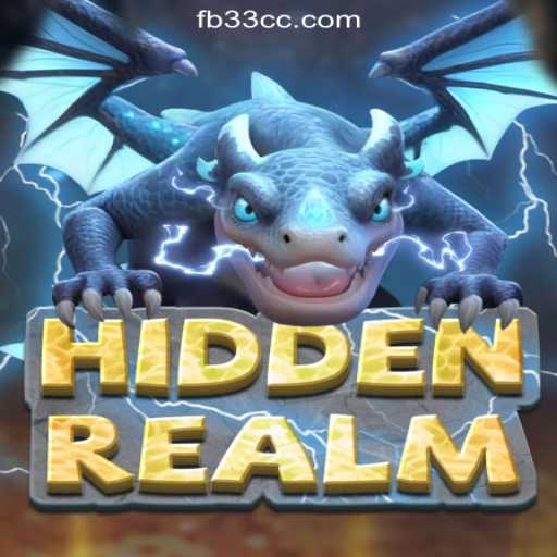 Explore the Enchanting World of HiddenRealm and Discover 33CC.com Online Cassino Brasil #1