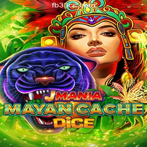 Master the Adventure with JManiaMayanCacheDice