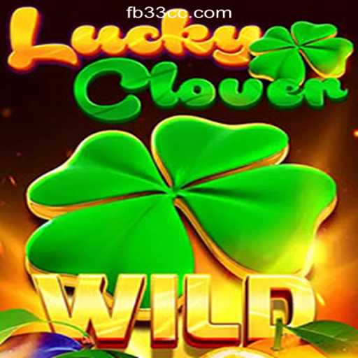 Unlock Excitement with LuckyClover at 33CC.com Online Cassino Brasil
