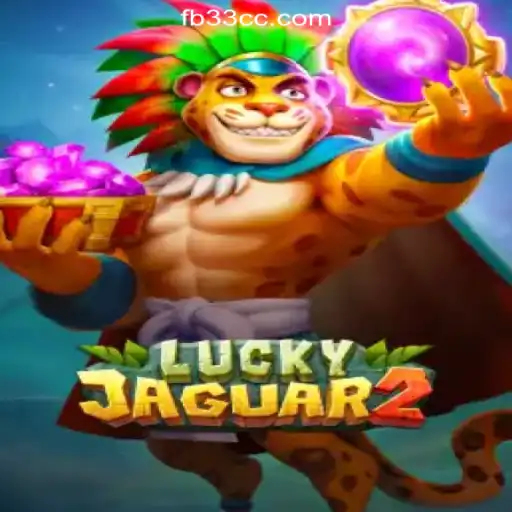 Exploring Luckyjaguar2: An Engaging Experience at 33CC.com Online Cassino Brasil #1