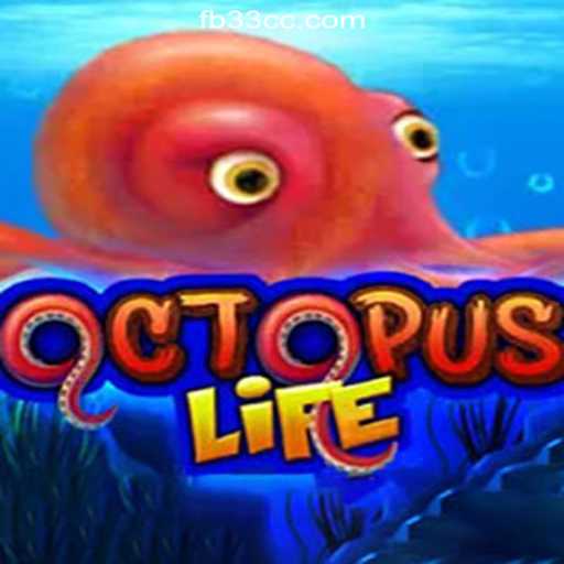 Dive into OctopusLife: The Underwater Gaming Experience