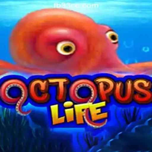 Dive into OctopusLife: The Underwater Gaming Experience