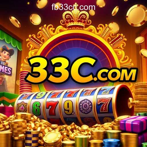 Exploring the World of 33CC.com Online Cassino Brasil #1