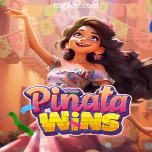 Discover the Exciting World of PinataWins at 33CC.com Online Cassino Brasil #1