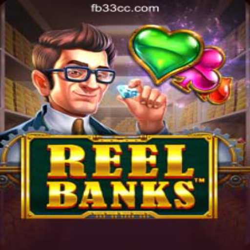 Discover the Thrilling World of ReelBanks at 33CC.com, the Premier Online Cassino in Brasil