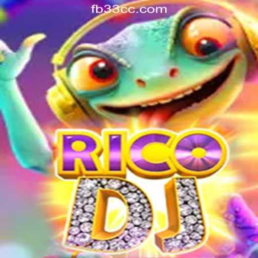 Experience the Excitement of RicoDJ: A Premier Choice at 33CC.com Online Cassino Brasil #1
