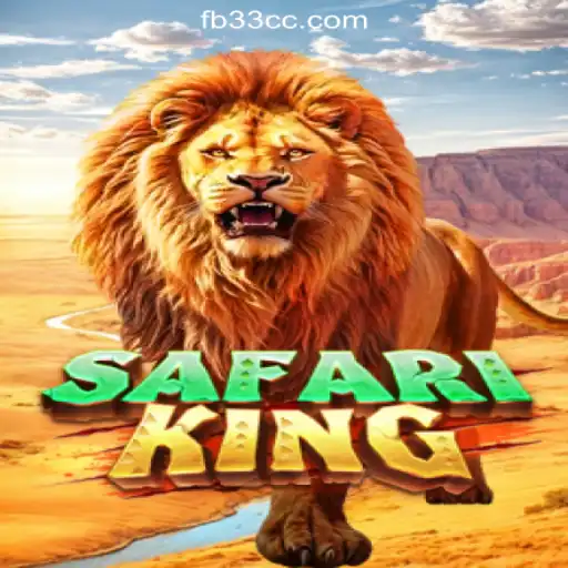 Exploring the Thrills of SafariKing at 33CC.com Online Cassino Brasil #1