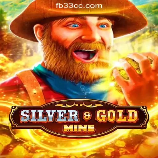 Discover SilverGold: The Exciting New Game at 33CC.com Online Cassino Brasil #1