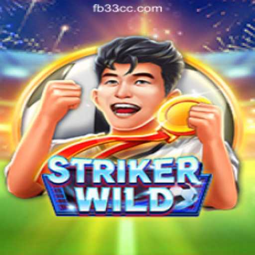 StrikerWILD: The Ultimate Escape into Adventure Gaming