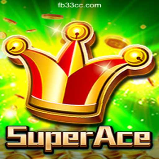Discover the Thrills of SuperAce at 33CC.com Online Cassino Brasil #1
