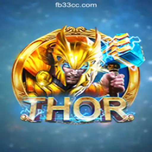 Exploring the Adventure of THOR: A Journey into the Nordic World at 33CC.com Online Cassino Brasil #1
