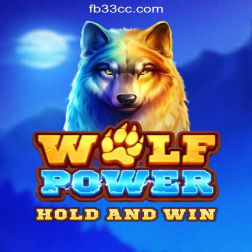 Discover the Thrills of WolfPower at 33CC.com Online Cassino Brasil #1